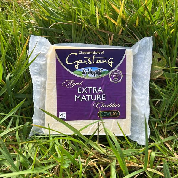  Extra Mature Cheese 200g